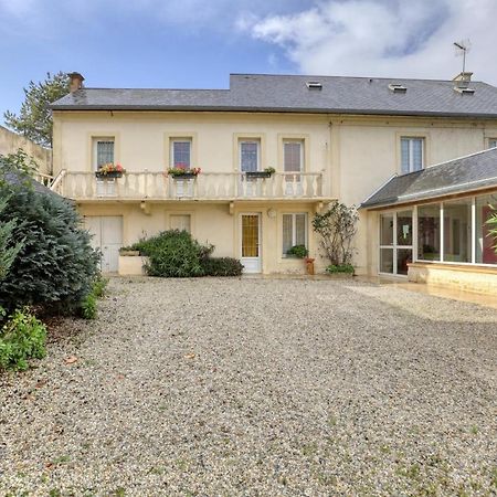 Maison Spacieuse Avec Jardin Pres De Le Bouffay Commes Екстер'єр фото