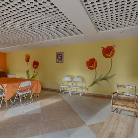 Maison Spacieuse Avec Jardin Pres De Le Bouffay Commes Екстер'єр фото