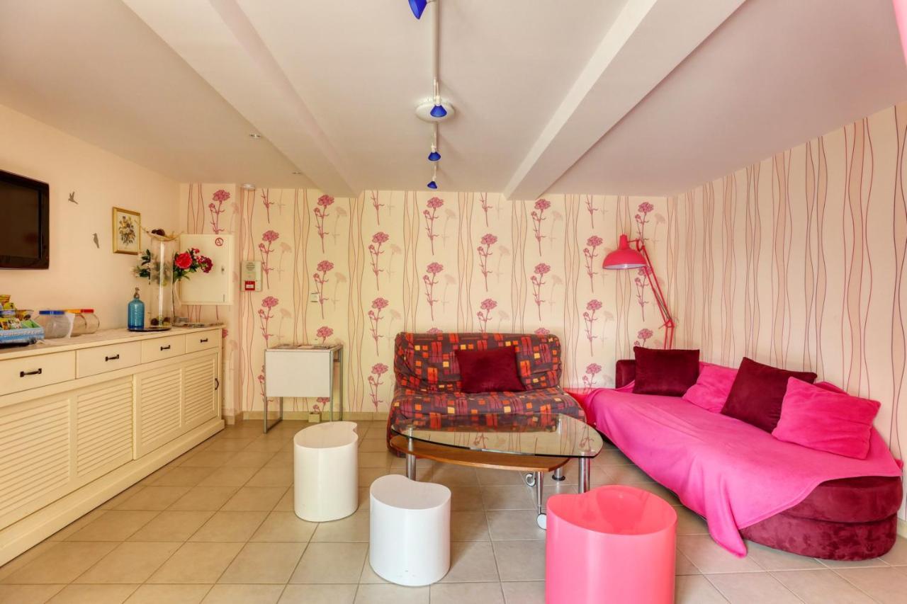 Maison Spacieuse Avec Jardin Pres De Le Bouffay Commes Екстер'єр фото