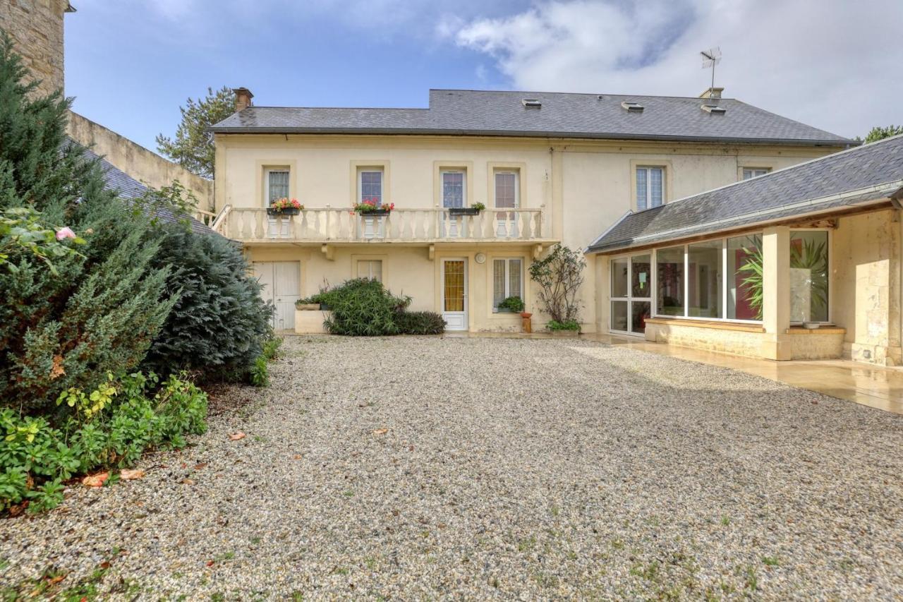 Maison Spacieuse Avec Jardin Pres De Le Bouffay Commes Екстер'єр фото