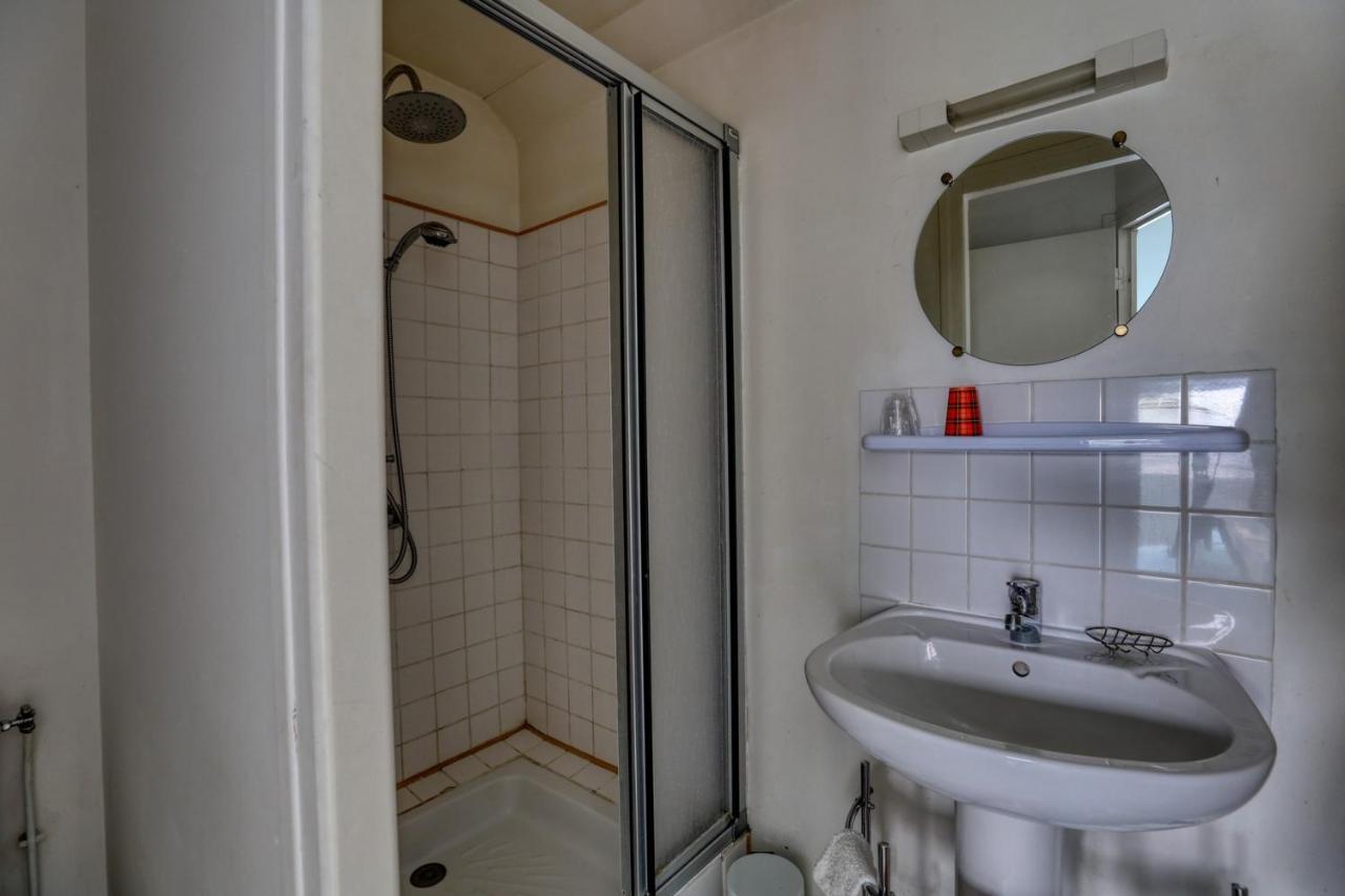 Maison Spacieuse Avec Jardin Pres De Le Bouffay Commes Екстер'єр фото