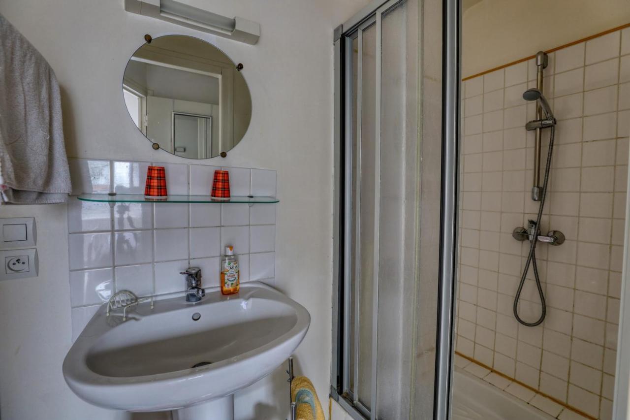 Maison Spacieuse Avec Jardin Pres De Le Bouffay Commes Екстер'єр фото