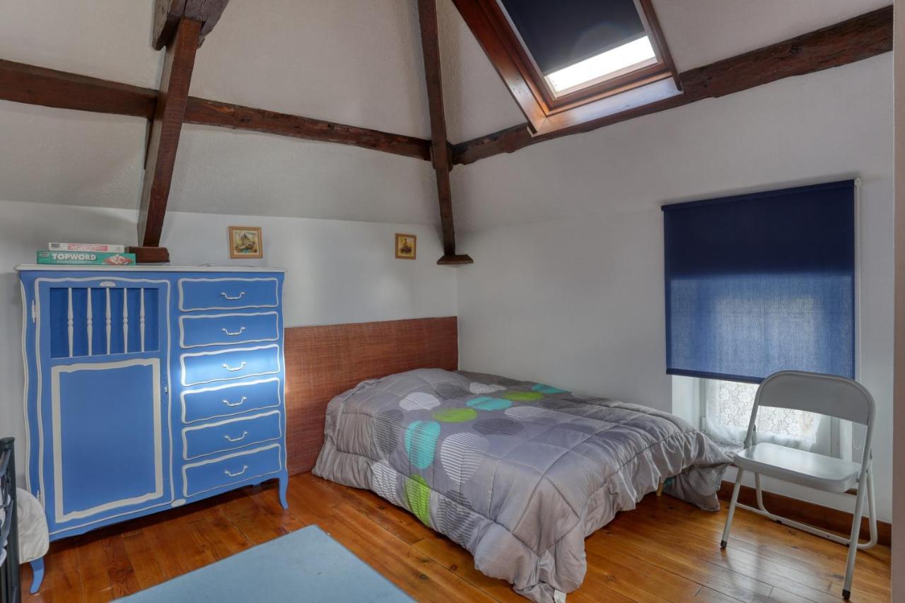 Maison Spacieuse Avec Jardin Pres De Le Bouffay Commes Екстер'єр фото