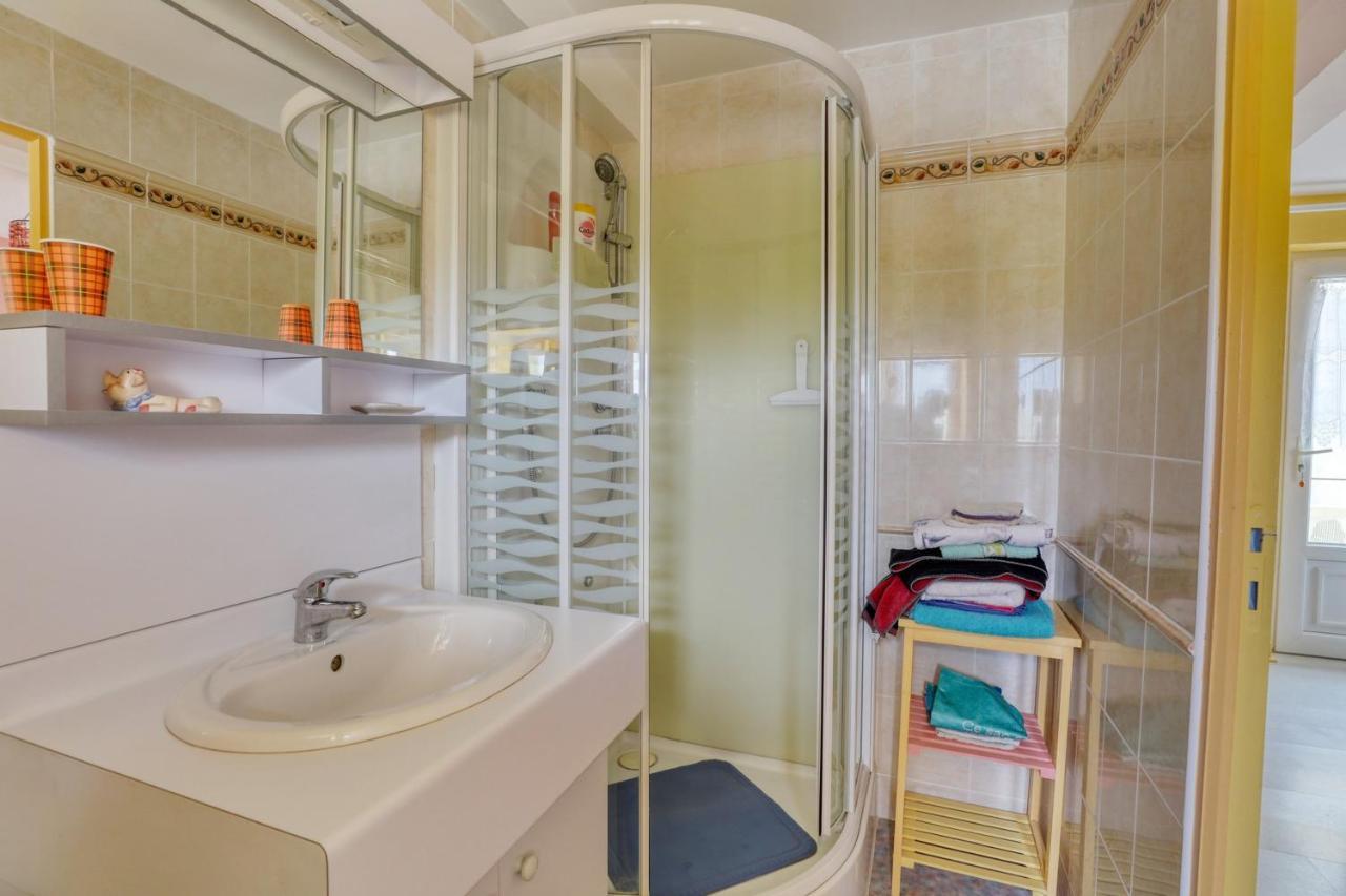 Maison Spacieuse Avec Jardin Pres De Le Bouffay Commes Екстер'єр фото