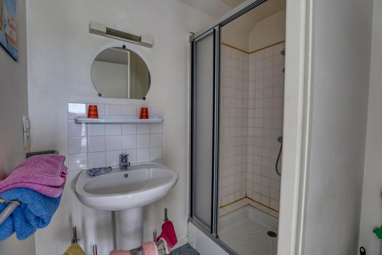 Maison Spacieuse Avec Jardin Pres De Le Bouffay Commes Екстер'єр фото