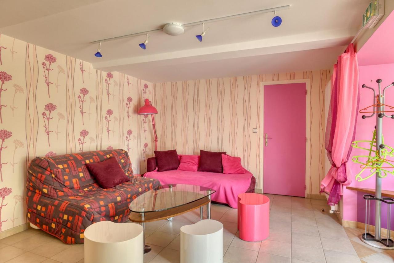 Maison Spacieuse Avec Jardin Pres De Le Bouffay Commes Екстер'єр фото