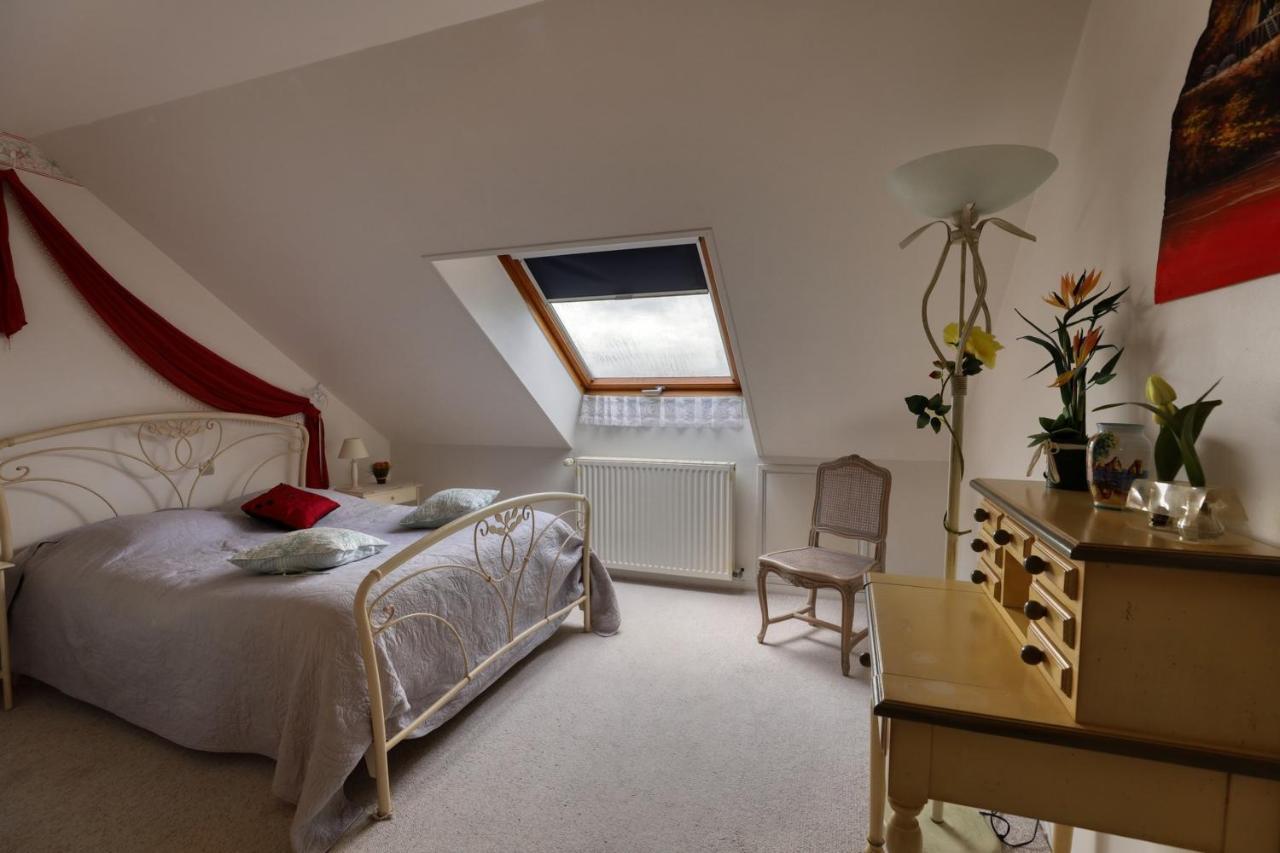 Maison Spacieuse Avec Jardin Pres De Le Bouffay Commes Екстер'єр фото
