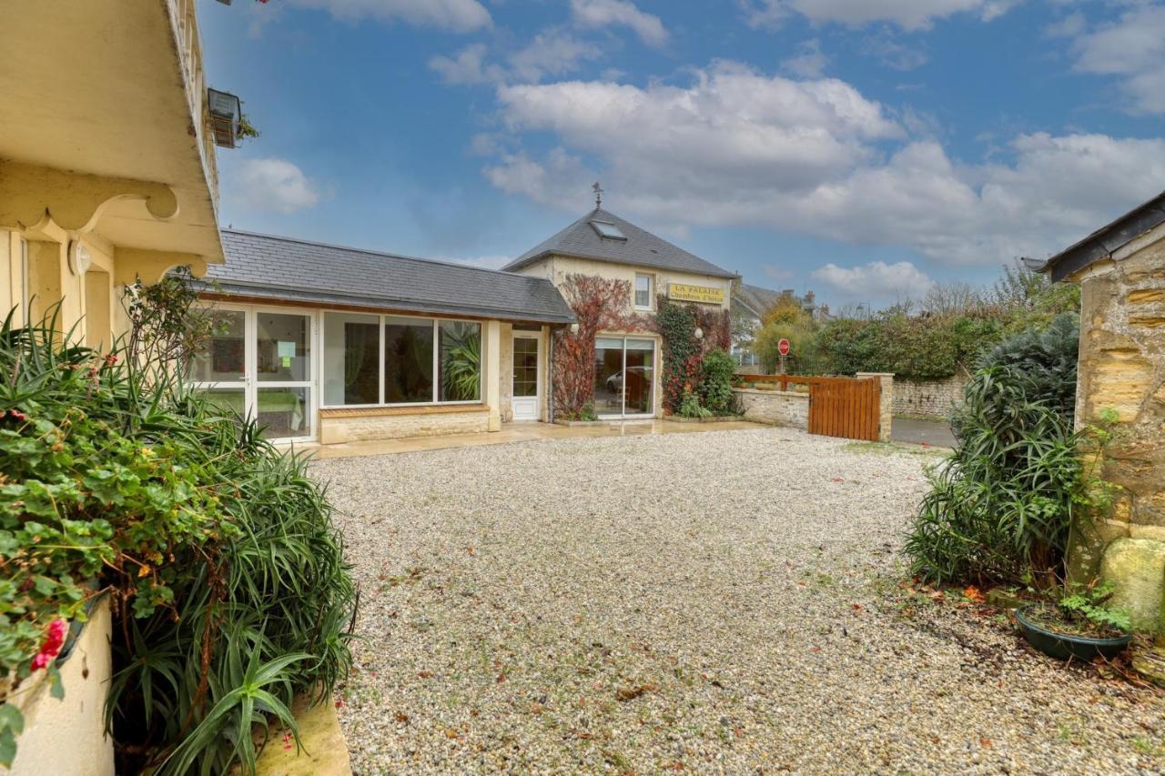 Maison Spacieuse Avec Jardin Pres De Le Bouffay Commes Екстер'єр фото